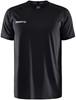 Craft 1911100 Progress Indoor Jersey Men - Black - S