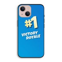 Victory Royale: iPhone 13 Biologisch afbreekbaar hoesje