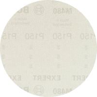 Bosch Accessories EXPERT M480 2608900692 Schuurnet voor excentrische schuurmachine Ongeperforeerd Korrelgrootte (num) 150 (Ø) 150 mm 5 stuk(s) Bosch Accessories EXPERT M480 2608900692 Schuurnet voor excentrische schuurmachine Ongeperforeerd Korrelgrootte (num) 150 (Ø) 150 mm 5 stuk(s)