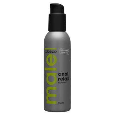 Glijmiddel Cobeco Male Relax 150 ml