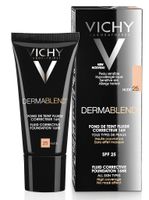 Vichy Dermablend Corrigerende Foundation 25 Nude - thumbnail