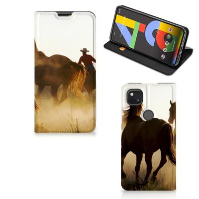 Google Pixel 4a | Hoesje maken | Design Cowboy