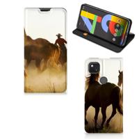 Google Pixel 4a | Hoesje maken | Design Cowboy