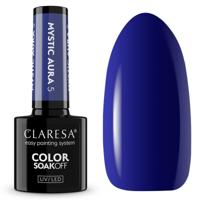 Claresa uv/led gellak 5ml mystic aura 5
