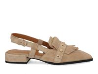 VIA VAI Jazz Tammi 62210 noisette Cognac maat 39