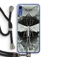 Haeckel Tineida: Honor Play 8A Transparant Hoesje met koord