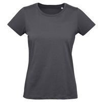 B and C Organic Inspire Plus T Women T-shirt - thumbnail