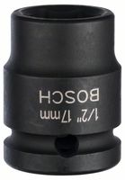 Bosch Accessoires Dopsleutel 1/2" 17mm x 40mm 23.85, M 10 - 1608552019