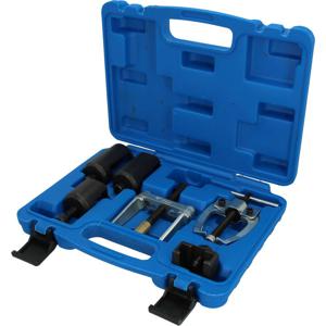 Brilliant Tools BT681050 Poelietrekker voor ruitenwisserarm