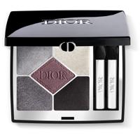 Dior Make-Up Ogenshow 5 Couleurs Oogschaduwpalette 7gr