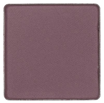 Benecos Natural Refill Oogschaduw Matt Plum