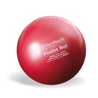 Thera-Band Pilates Ball rood 18 cm - thumbnail