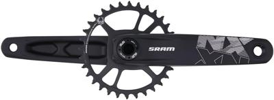 SRAM Crank set nx eagle dub 32t.boost