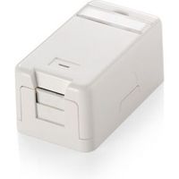Equip Surface Mounted Box for Keystone Jack - [125121]
