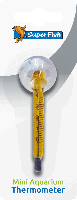 Superfish mini aquariumthermometer - Superfish