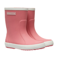 Bergstein regenlaarzen Classic Pink-37