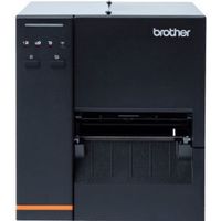 Brother TJ-4005DN labelprinter Direct thermisch 203 x 203 DPI Bedraad - thumbnail