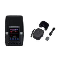 Zoom H2essential + accessory pack Zoom H2essential + accessory pack