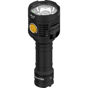 ArmyTek Bear Zaklamp werkt op een accu LED 1500 lm 135 g