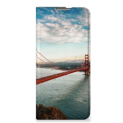 OPPO Find X5 Pro | Book Cover | Golden Gate Bridge OPPO Find X5 Pro | Book Cover | Golden Gate Bridge