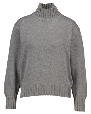 Pulli - Grijs Pulli - Grijs