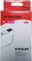 Huismerk HP 953XL cartridge magenta