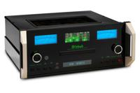 McIntosh CD Speler MCD12000