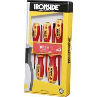 IRONSIDE Schroevendraaierset