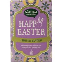 Happy easter bio Happy easter bio