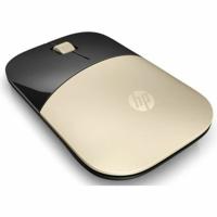 Muis HP Z3700 Goud 1200 DPI