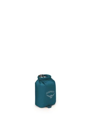 Osprey Ultralight Dry Sack 3 Opbergzak Waterfront Blue 3L