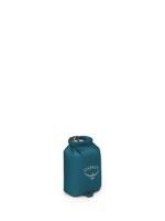 Osprey Ultralight Dry Sack 3 Opbergzak Waterfront Blue 3L