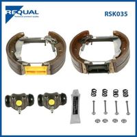 Requal Remschoen kit RSK035 - thumbnail