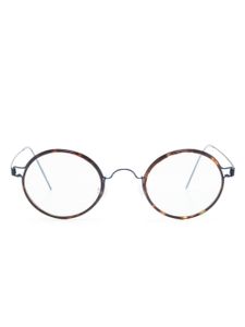 Lindberg lunettes de vue Harley U12 - Bleu