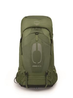 Osprey Atmos AG 50 Backpack Heren Mythical Green L/XL