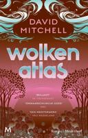Wolkenatlas (Hardback) Wolkenatlas (Hardback)