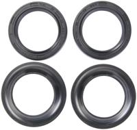 ALL BALLS Racing Fork seal set abr 56-178 incl. dust cap
