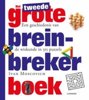 Het tweede grote breinbreker boek (Paperback)