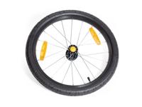 Burley Kard bur honey bee/encore wiel 20" zi my14