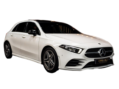 Mercedes Benz A Klasse