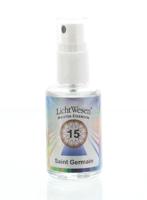 Lichtwesen Saint germain tinctuur 15