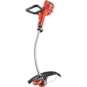 BLACK & DECKER 700W 33cm elektrische draadtrimmer GL7033