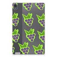 Lenovo Tab P11 | P11 Plus Tablet Cover Druiven Lenovo Tab P11 | P11 Plus Tablet Cover Druiven
