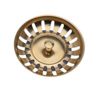 Reginox Strainer for waste kit M2942