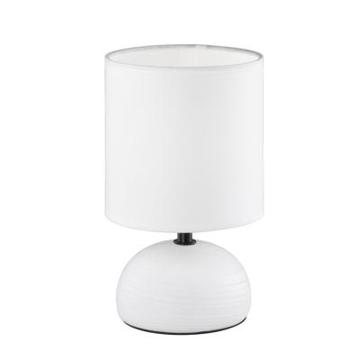 Trio TafellampLuci 23cm wit - R50351001