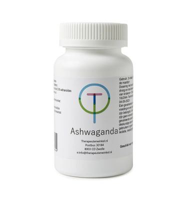 Ashwagandha