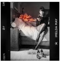 Imelda May - 11 Past the Hour LP
