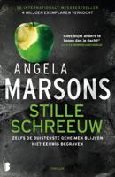 Stille schreeuw (Paperback)