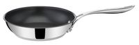 Tefal Jamie Oliver E30404 Cook's Direct koekenpan 24 cm - thumbnail