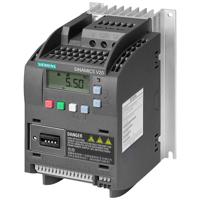 Siemens Frequentieregelaar 6SL3210-5BE17-5CV0 0.75 kW 3-fasig 400 V - thumbnail